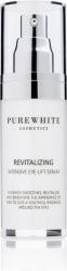 Pure White Cosmetics Plumping Rose Eye Lift szérum - 50 ml