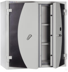 ChubbSafes® DPC Dokumentum kabinet modell 400W Kulcsos zárral (1062002112)
