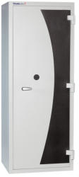 ChubbSafes® DPC Dokumentum kabinet modell 400T Kulcsos zárral (1062002114)