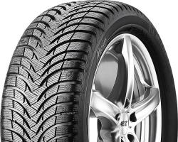 Michelin Alpin A4 GRNX XL 225/60 R16 102V