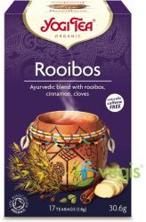 YOGI TEA Ceai Rooibos Ecologic/Bio 17dz 30.6g