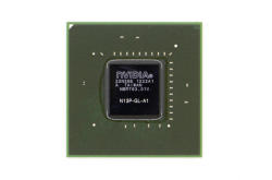 NVIDIA GPU, BGA Video Chip N13P-GL-A1