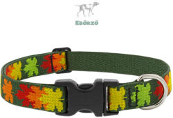 Lupine Pet nyakörv (Sugar Bush 2, 5 cm széles 31-50 cm) (WLF64352)