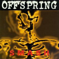 Offspring The Smash remastered (cd)