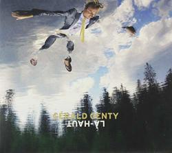 Genty, Gerald LA-HAUT