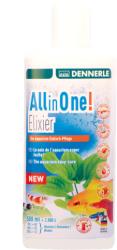 Dennerle All in One! Elixier vízkezelő 500 ml (DEN2850)