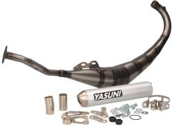 Yasuni R2 MAX alumínium kipufogó - Aprilia RS50, MBK X-Power, Rieju RS, MH RX, Yamaha TZR