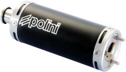Polini Evolution kipufogódob - LML Star Deluxe, Vespa PX-PE 125, 150 2T (2 ütemű)