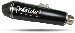Yasuni Scooter 4 Black Edition kipufogó - Vespa GTS 125