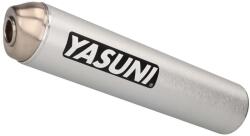 Yasuni MAX alumínium kipufogódob - SPR3, Cross ML, R1, R2, R3 kipufogóhoz