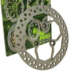 NG Brake Disc NG Brake féktárcsa - Daelim S2 250 (hátsó)