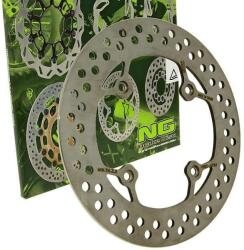 NG Brake Disc NG Brake féktárcsa - Polaris Side X 505