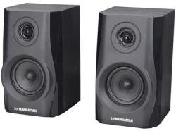 Manhattan 161688 Boxe audio