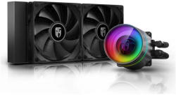 Deepcool Castle 240EX (DP-GS-H12-CSL240EX)
