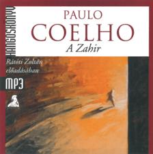 Athenaeum Kiado Rátóti Zoltán - Paulo Coelho: A Zahir (CD) (9789639615571)