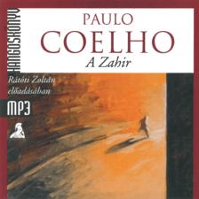 Athenaeum Kiado Rátóti Zoltán - Paulo Coelho: A Zahir (CD)