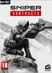 City Interactive Sniper Ghost Warrior Contracts (PC)