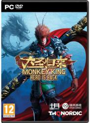 THQ Nordic Monkey King Hero is Back (PC) Jocuri PC