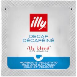 illy E. S. E. Decaffeinated (koffeinmentes, világoskék) adagos kávé 1 adag