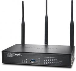 SonicWall TZ400 (01-SSC-0503) Router