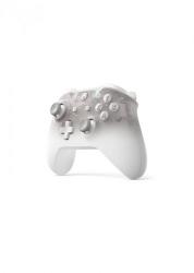 Microsoft Xbox One Wireless - Phantom White
