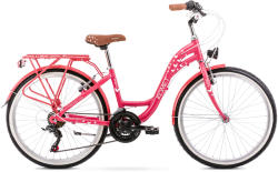 Romet Panda 1.0 (2020) Bicicleta