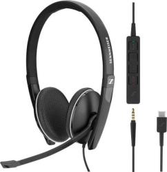 Sennheiser EPOS SC 165 USB (508317/1000916) Casti