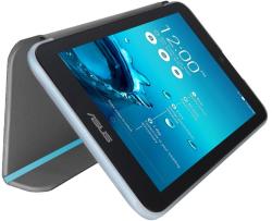 ASUS Калъф за таблет Asus Memo Pad 7 ME176C / ME176CX - Син (90XB015P-BSL1K0)