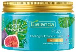 Bielenda Peeling pentru corp - Bielenda Exotic Paradise Peel 350 g