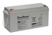 First Power LFP12150G - First Power, акумулаторна батерия, 12V, 150Ah (LFP12150G)