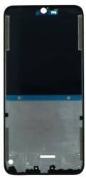 tel-szalk-015583 Xiaomi Redmi 8 / 8A előlap lcd keret, burkolati elem (tel-szalk-015583)