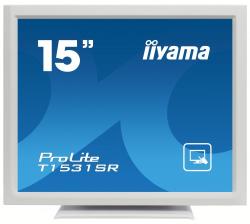 iiyama ProLite T1531SR Monitor