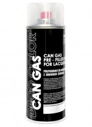 Deco Color Gaz de umplere pentru spray Can Gas, 400 ml