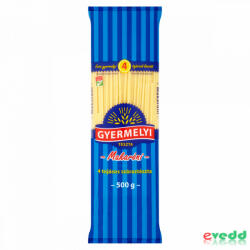 Gyermelyi 4Toj. Tészta 500Gr Makaroni