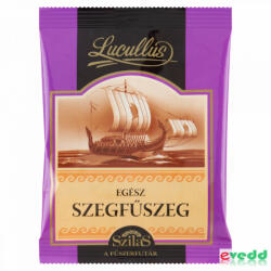 Lucullus Fűszer10Gr Egész Szegfűszeg