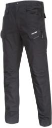 LAHTI PRO Pantalon Interventie / Negru - Xl (l4051504) - global-tools