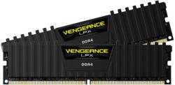 Corsair VENGEANCE LPX 64GB (2x32GB) DDR4 2666MHz CMK64GX4M2A2666C16