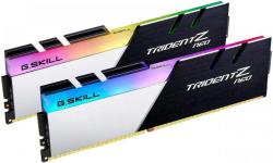 G.SKILL Trident Z Neo 16GB (2x8GB) DDR4 3200MHz F4-3200C14D-16GTZN