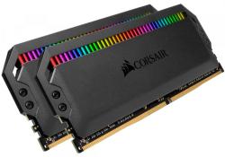 Corsair DOMINATOR PLATINUM K2 32GB (2x16GB) DDR4 4000MHz CMT32GX4M2K4000C19