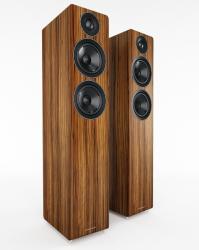 Acoustic Energy AE109 Boxe audio