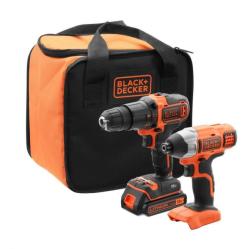 Black & Decker BCK21S1S-QW