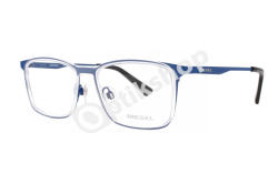 Diesel szemüveg (DL 5299 092 52-18-145)