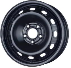 Magnetto Wheels Janta otel MW Italia 6x16 5x114, 3 ET50 66 - best-tires