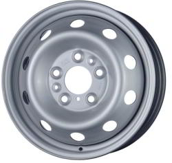 Magnetto Wheels Janta otel MW Italia 6x16 5x130 ET68 78, 1 - best-tires