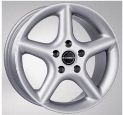 Borbet Janta aliaj BORBET CF KS 7.5x16 4x114, 3 ET35 - best-tires