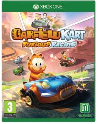 Microids Garfield Kart Furious Racing (Xbox One)