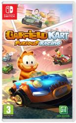 Microids Garfield Kart Furious Racing (Switch)