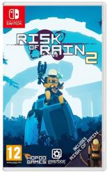 Gearbox Software Risk of Rain 2 (Switch)