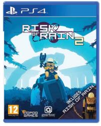 Gearbox Software Risk of Rain 2 (PS4)