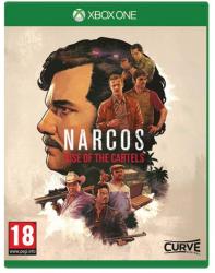 Curve Digital Narcos Rise of the Cartels (Xbox One)